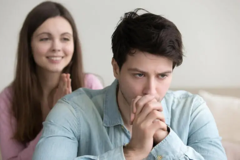 Vivir para complacer a los demás es un sacrificio inútil