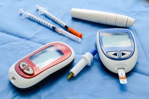 Instrumentos de control de la diabetes
