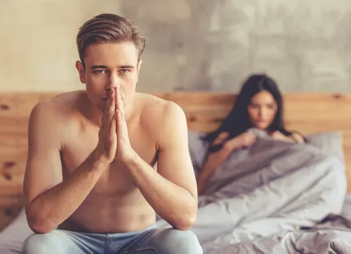 ¿Cuáles son las 5 enfermedades de transmisión sexual más comunes?