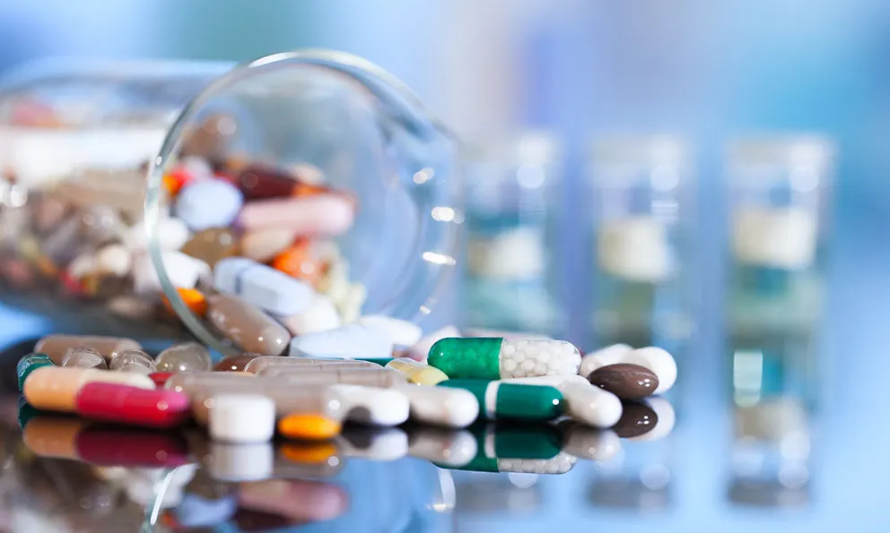 medicamentos