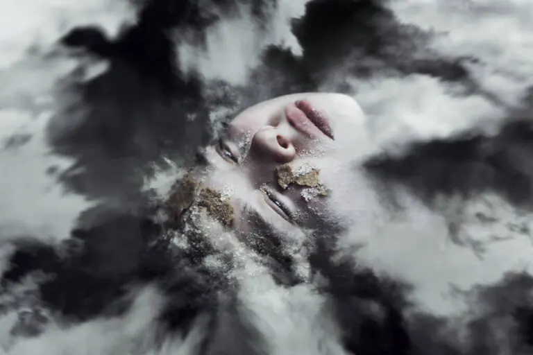 Quiero una vida que se sienta bien por dentro, no que se vea bien por fuera