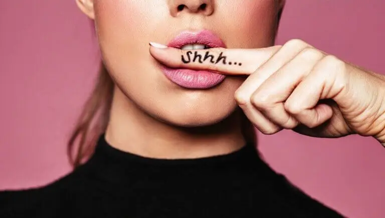 7 palabras tóxicas que tendrías que dejar de usar