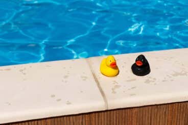 Las piscinas públicas y el riesgo de infecciones