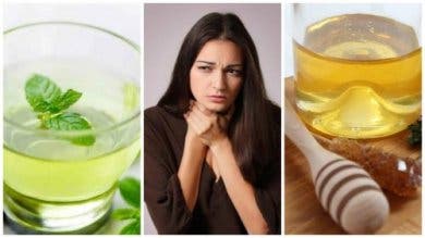 Remedios naturales confiables para la tos