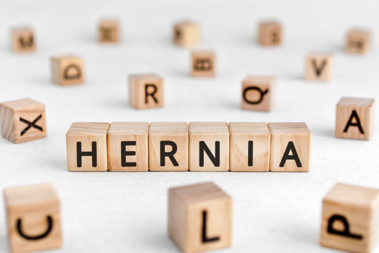 Hernia inguinal: todo lo que debes saber