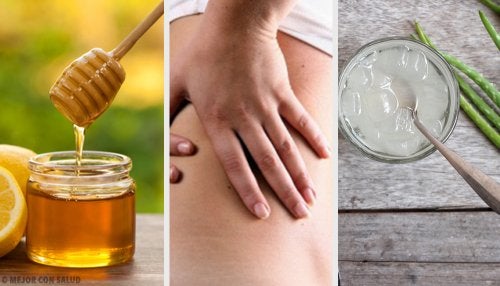 ¿Tienes un pequeño bulto? Qué significan y cómo tratarlos