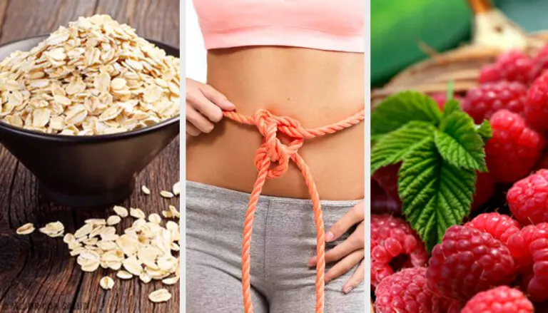 10 alimentos que te ayudarán a ir al baño