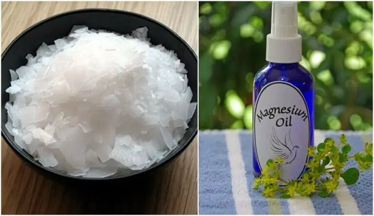 10 beneficios que te brinda el aceite de magnesio