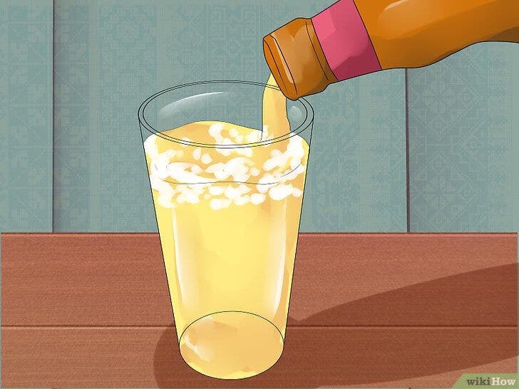 12 sorprendentes usos de la cerveza en el hogar