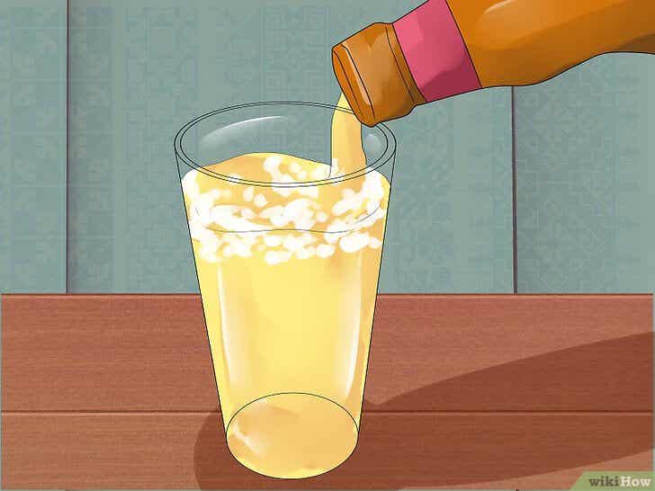12 sorprendentes usos de la cerveza en el hogar