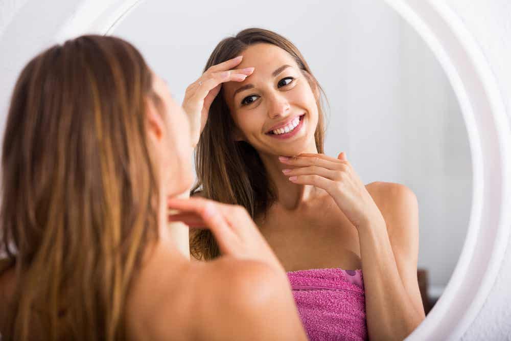 2 mascarillas faciales para eliminar las impurezas de tu piel