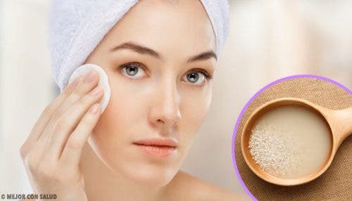 Vitamina E para nutrir la piel del cuello