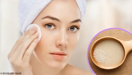 Vitamina E para nutrir la piel del cuello