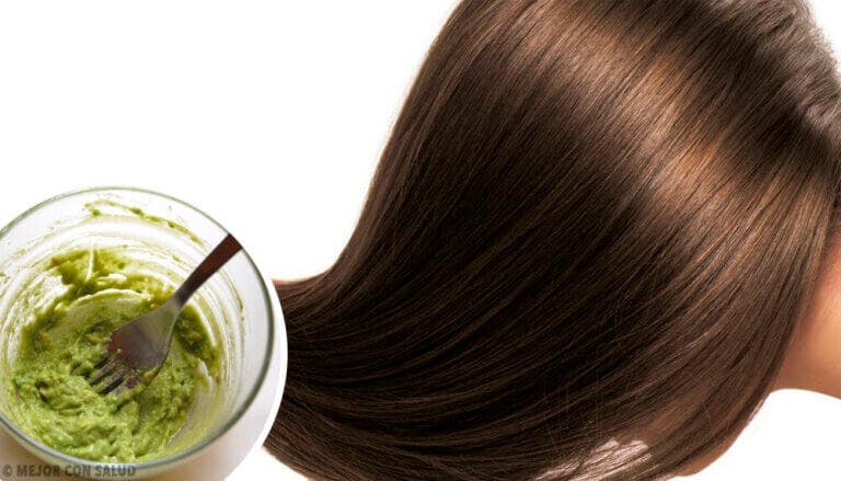 3 formas de cuidar tu cabello naturalmente