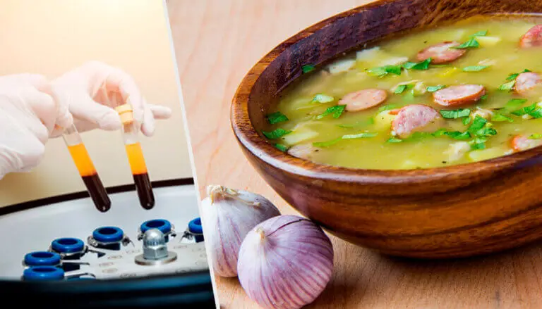 5 remedios naturales para subir las plaquetas