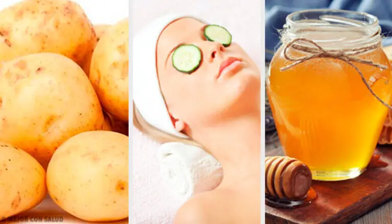 5 fórmulas antiojeras caseras. ¡Te encantarán!