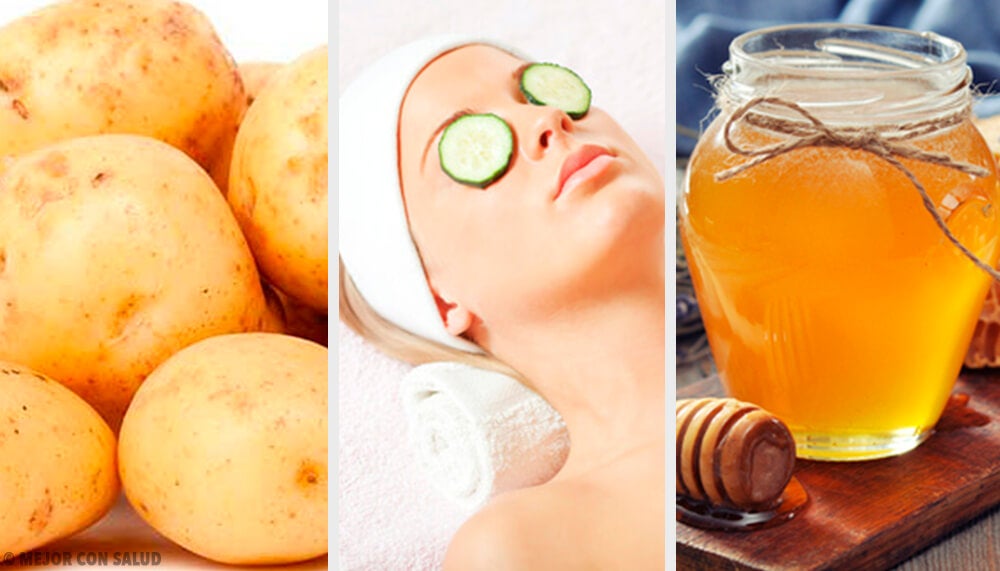 5 fórmulas antiojeras caseras. ¡Te encantarán!
