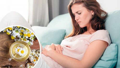 5 infusiones que te ayudarán a combatir los gases