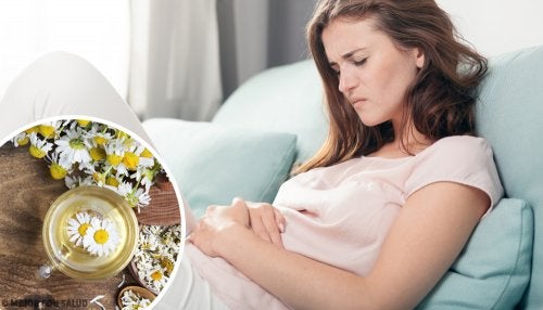 5 infusiones que te ayudarán a combatir los gases