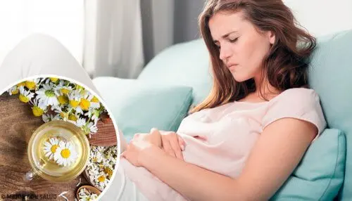 5 infusiones que te ayudarán a combatir los gases