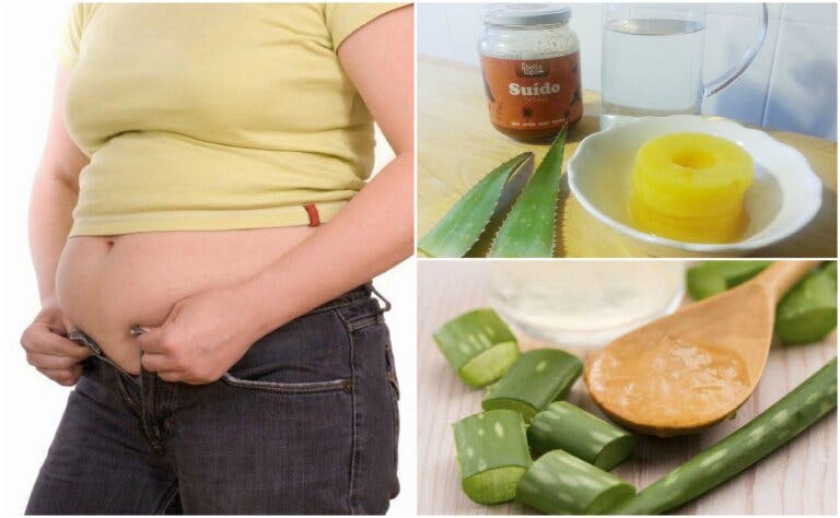 5 remedios con aloe vera que te ayudan a limpiar el colon