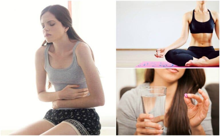 6 cosas sobre los cólicos menstruales que toda mujer debe saber