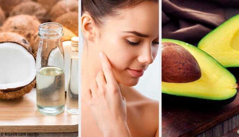 Razones para cuidar la piel con productos naturales