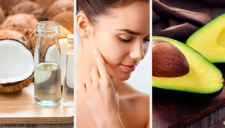 Razones para cuidar la piel con productos naturales