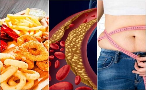 6 factores que influyen en el aumento del colesterol