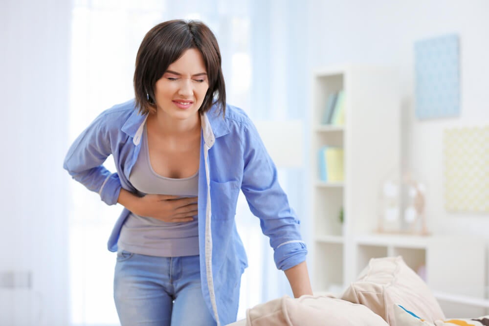 6 señales que te indican que tienes el hígado inflamado
