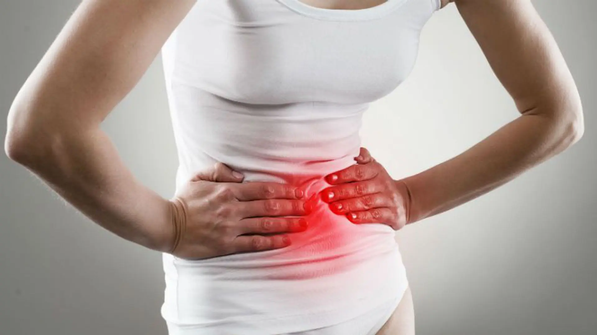 gastritis