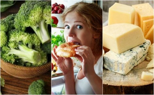 7 alimentos que no te conviene ingerir en la noche