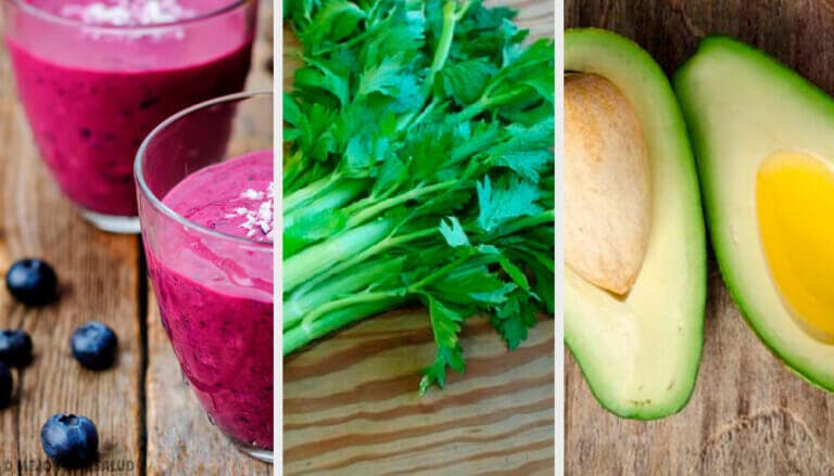 6 antiinflamatorios naturales que debes conocer