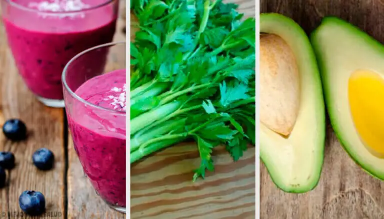 6 antiinflamatorios naturales que debes conocer