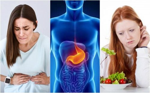 6 alimentos que debes comer si tienes úlceras en el estómago