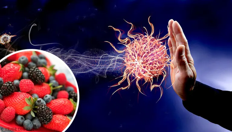 9 alimentos para elevar las defensas