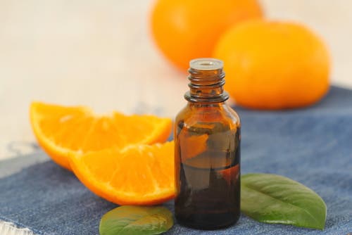Aceites