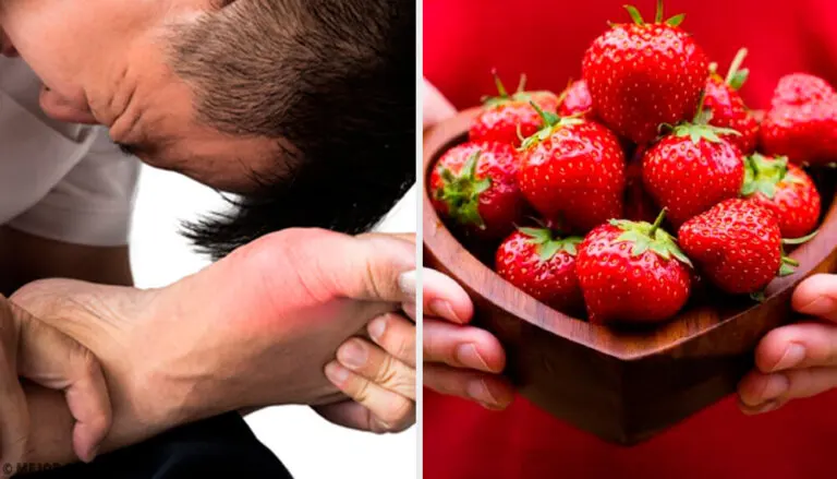 Alimentos recomendados y no recomendados para el ácido úrico