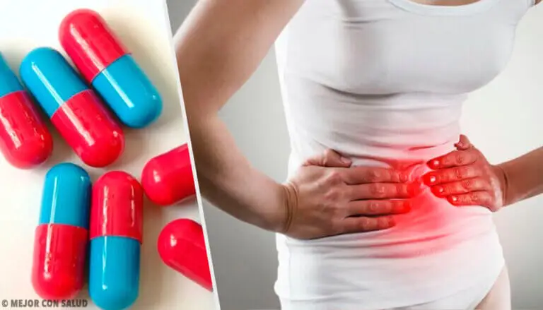 ¿Conocías estas 6 alternativas naturales al omeprazol?