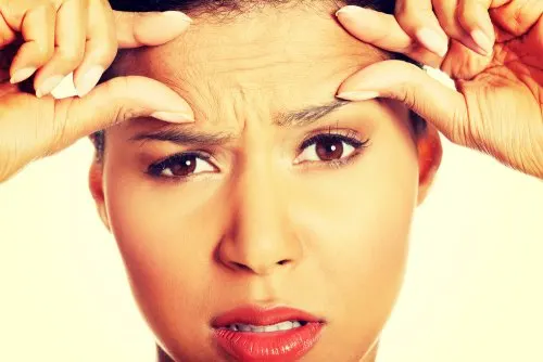 combatir flacidez facial
