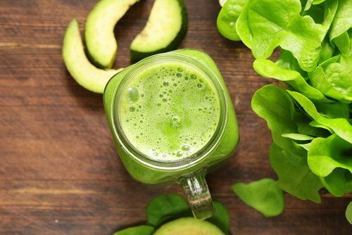 ¿Por qué no tenemos que desintoxicar el cuerpo?