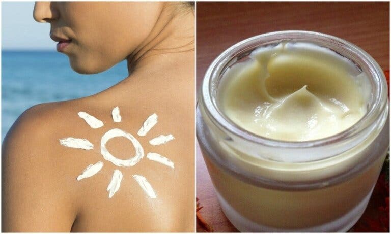 Cómo hacer un protector solar casero con aceite de germen de trigo