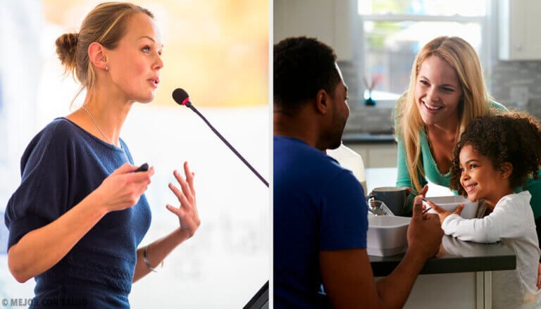 Cómo usar un lenguaje positivo para ser feliz