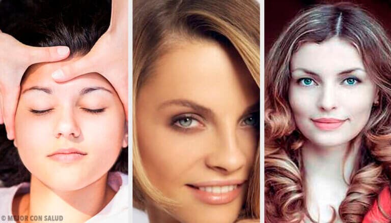 Cómo verse más joven con un corte de pelo y cómo cuidarlo correctamente