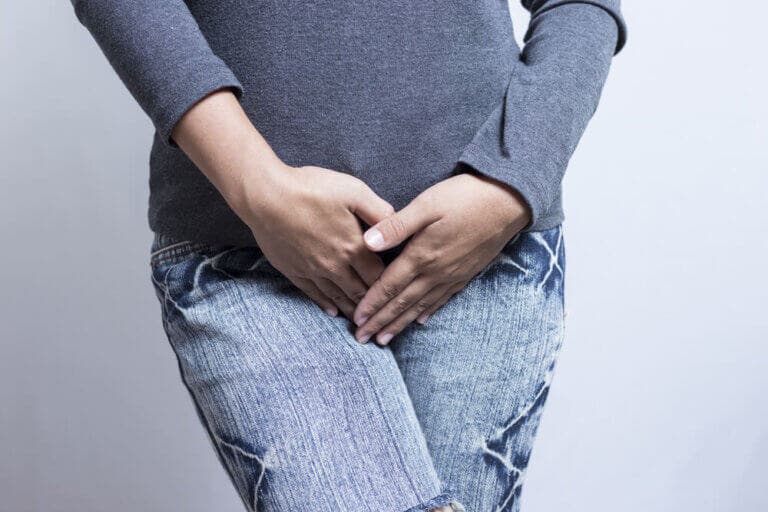 Las 4 razones por las que tienes resequedad vaginal