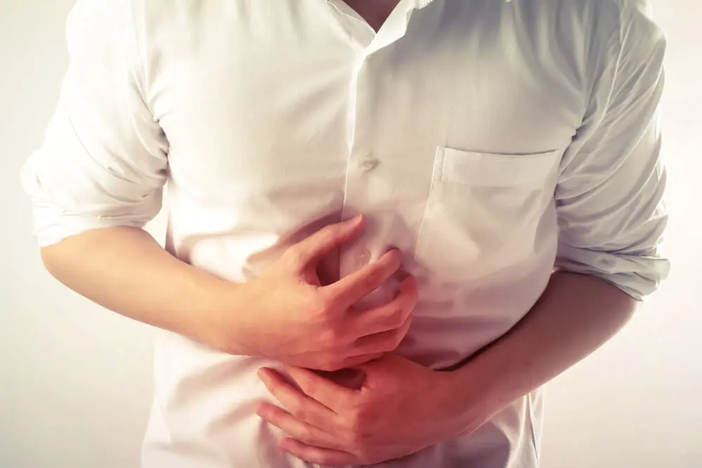 Colitis ulcerativa