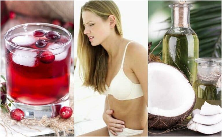 Combate la vaginosis bacteriana con 5 remedios de origen natural