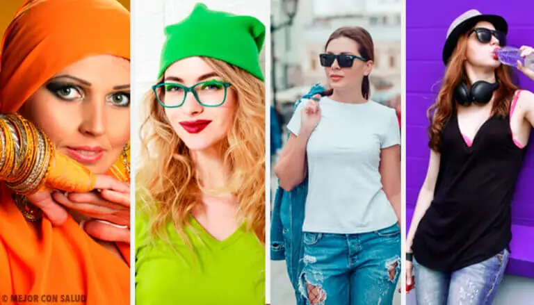 ¿Cuál es la influencia de los colores en las personas?