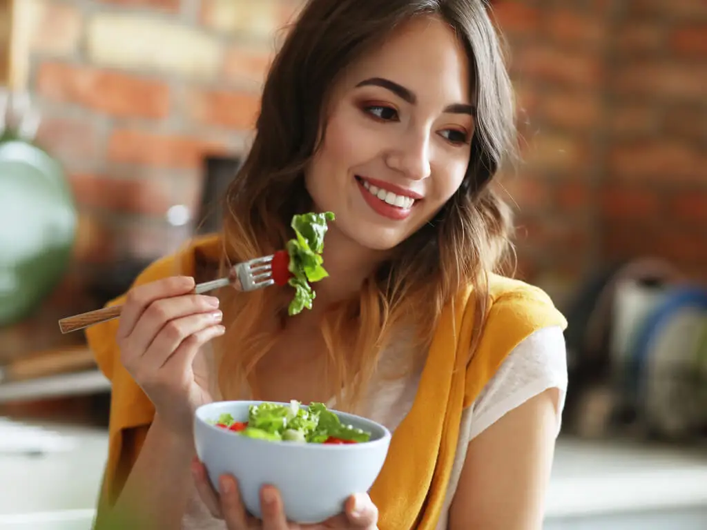 Cuántas comidas realizar durante el día