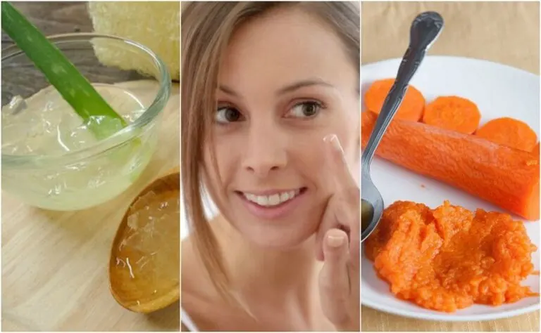 5 cremas caseras para atenuar las líneas de expresión